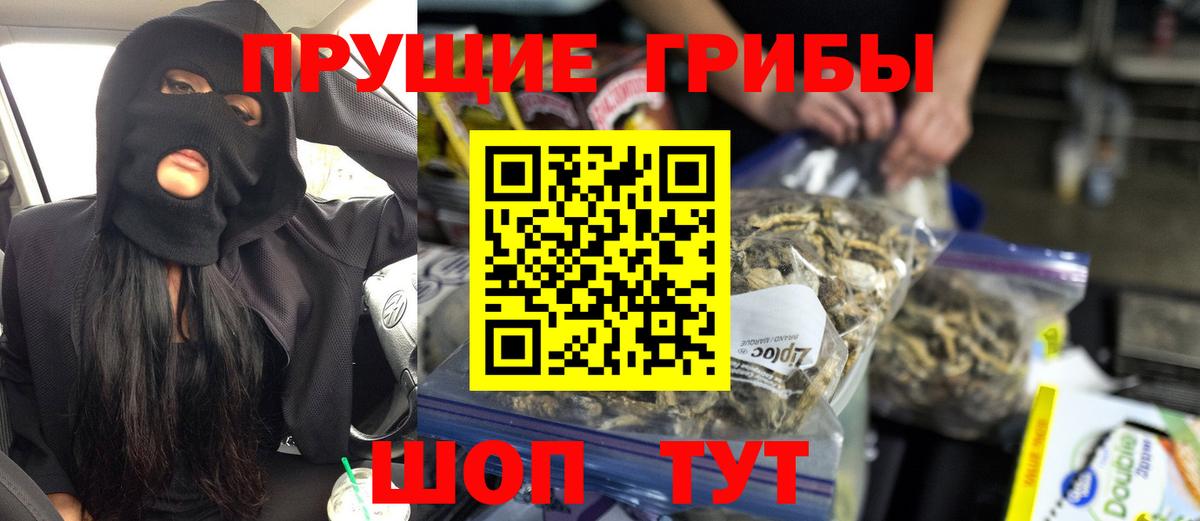 Галлюциногенные грибы мухоморы Стрежевой